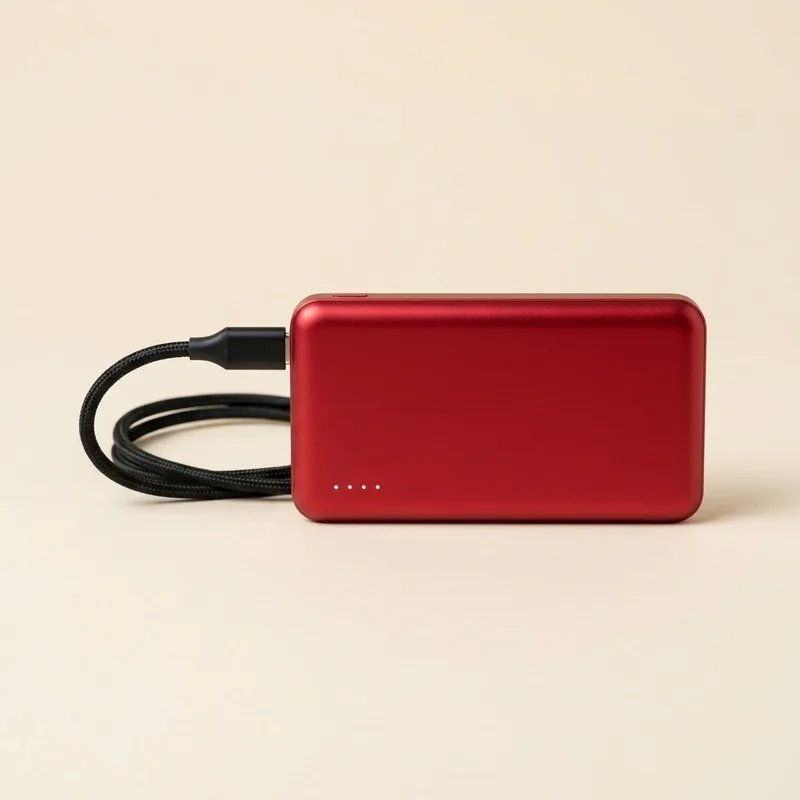 Power bank 10,000 mAh